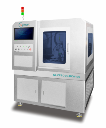 飛秒激光切割機(jī)